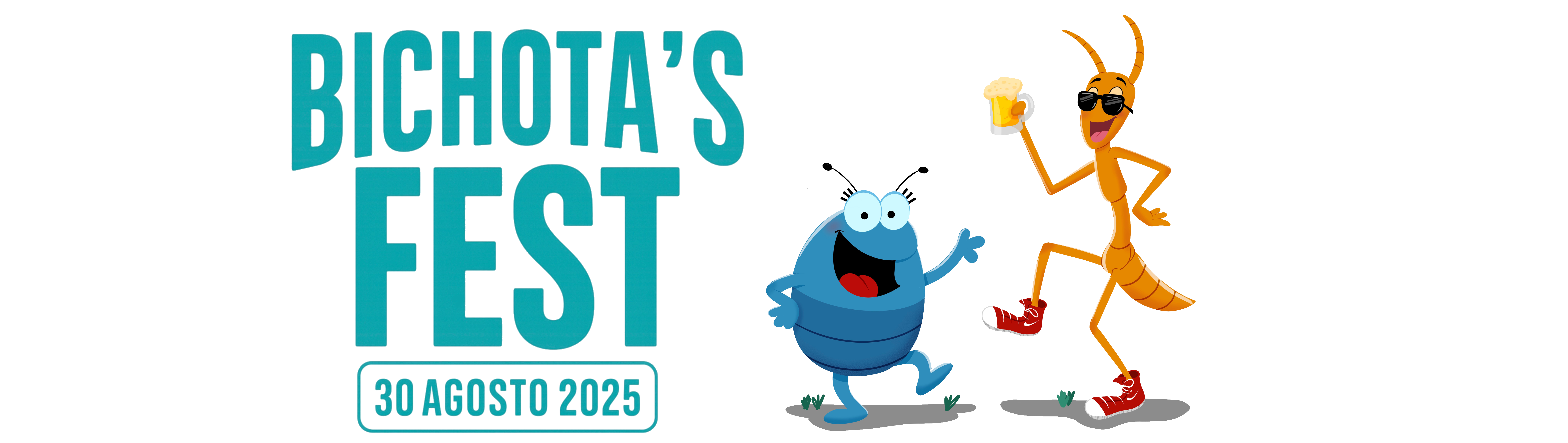 Logo BichotasFest
