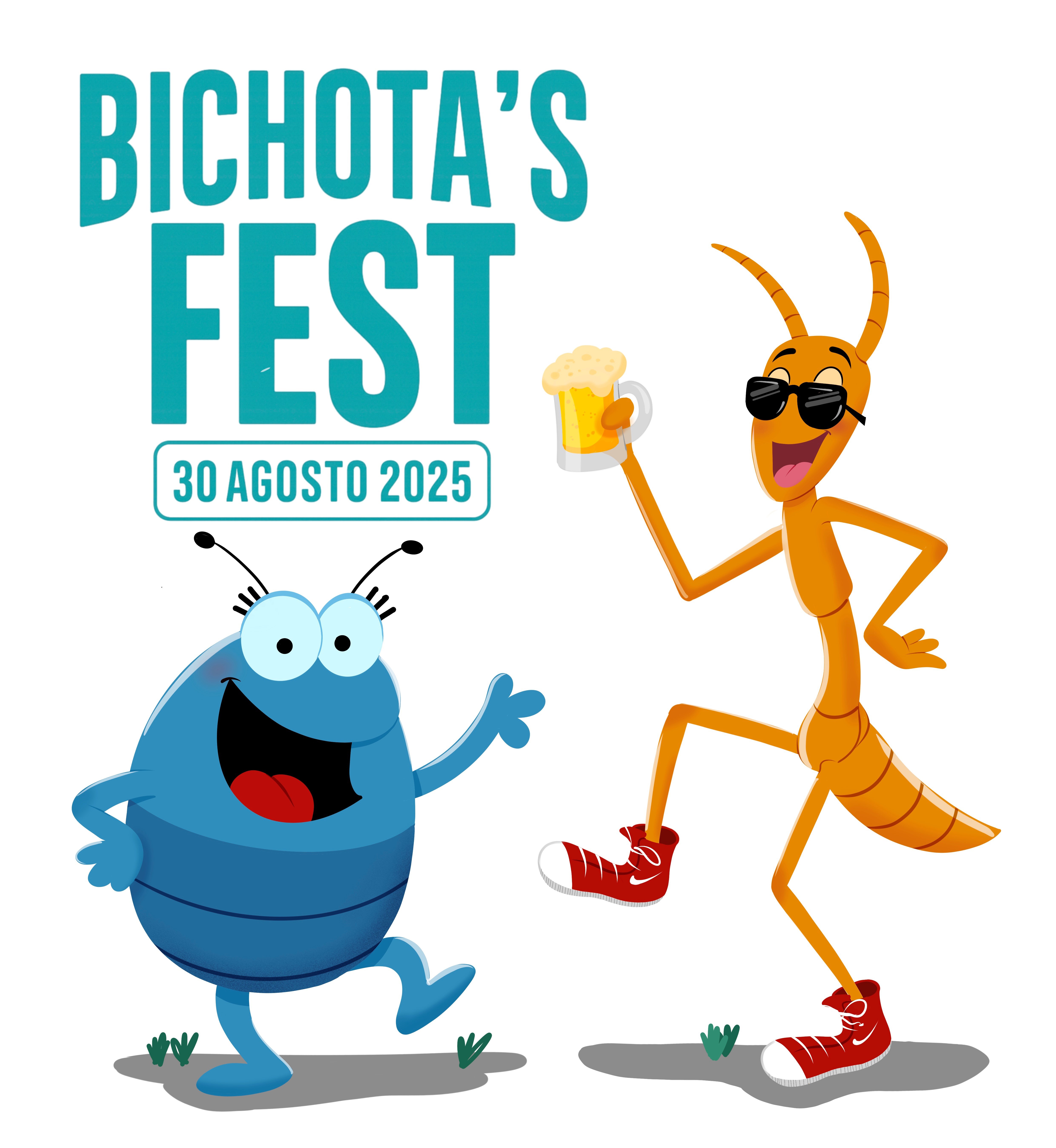 Line-Up / Cronograma